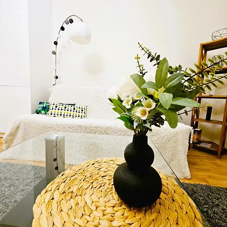 Salnas Cozy Daire *