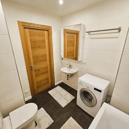Salnas Cozy Daire *